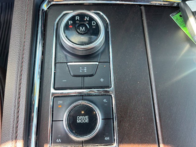 Used 2023 Ford Expedition King Ranch AWD/4WD image 28