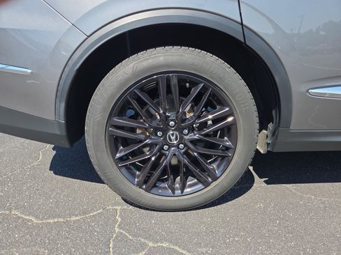 Used 2023 Acura MDX w/ Advance Package AWD/4WD image 27