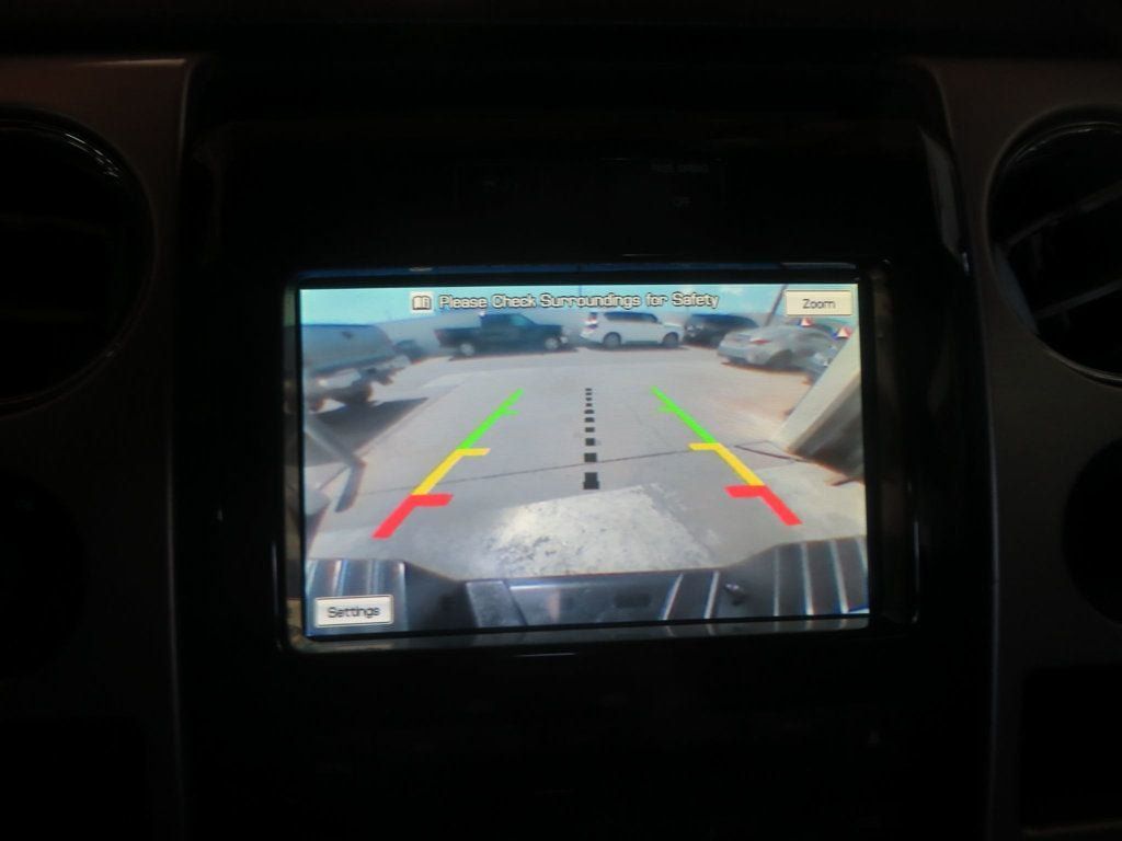 Used 2012 Ford F150 Platinum RWD image 43