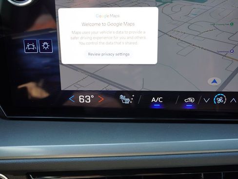 New 2026 Chevrolet Traverse LT w/ Driver Confidence Package image 15