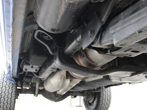 Used 2018 RAM 3500 Laramie w/ Snow Chief Group image 52