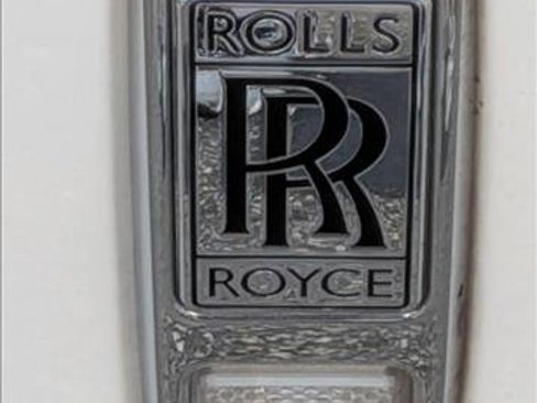 Used 2021 Rolls-Royce Ghost image 17