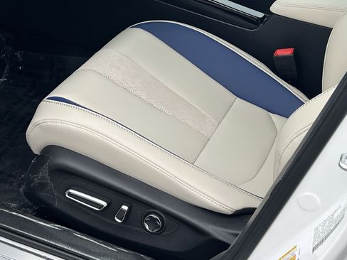 New 2026 Acura Integra A-Spec FWD image 7