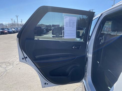 Used 2025 Dodge Durango GT image 23