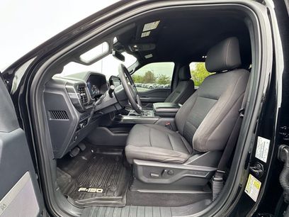 Used 2023 Ford F150 XLT w/ Equipment Group 302A High