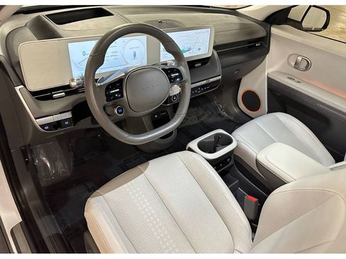 Used 2024 Hyundai Ioniq 5 Limited RWD image 20