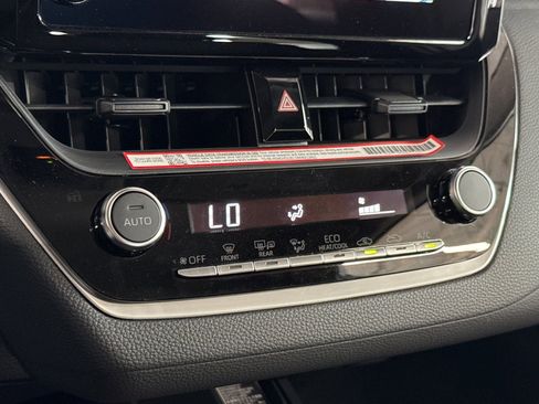 New 2026 Toyota Corolla LE FWD image 22