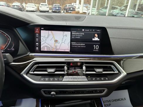 Used 2020 BMW X5 xDrive40i w/ Premium Package image 14