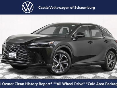 Used 2024 Lexus RX 350 Premium w/ Convenience Package