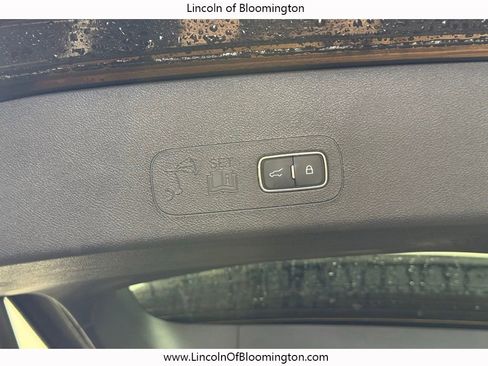 Certified 2025 Lincoln Aviator Black Label w/ Jet Appearance Package image 66