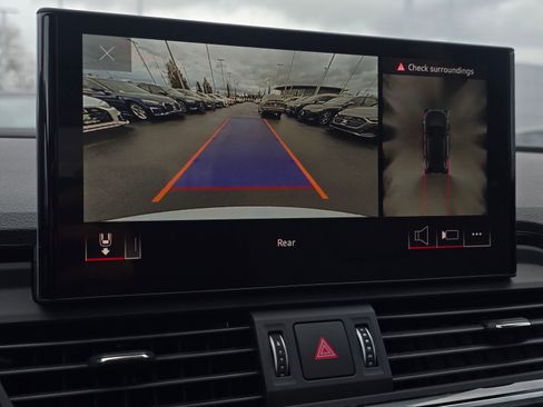 Certified 2025 Audi Q5 2.0T Premium Plus w/ Premium Plus Package image 49