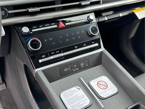 New 2026 Hyundai Santa Fe SEL FWD image 29