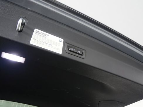 Certified 2024 BMW X3 sDrive30i w/ Convenience Package w/ZPA image 18