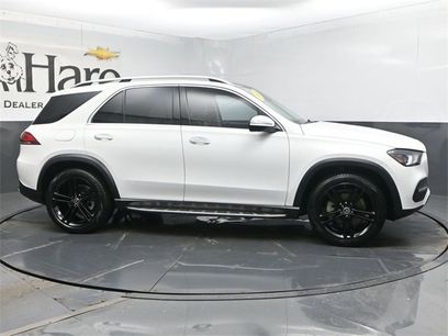 Used 2022 Mercedes-Benz GLE 350 4MATIC