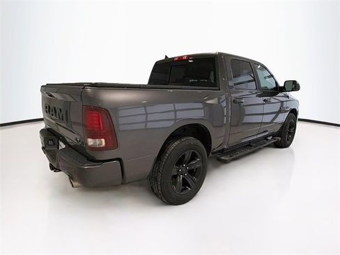 Used 2017 RAM 1500 Sport image 6