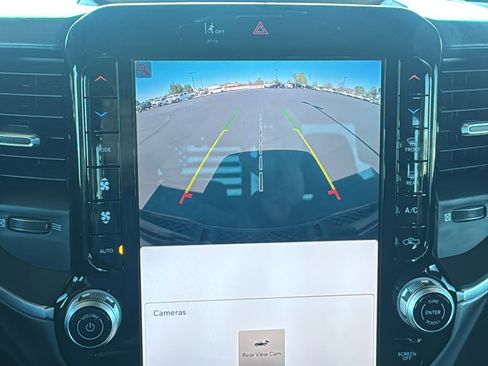 Used 2025 RAM 1500 Big Horn image 26