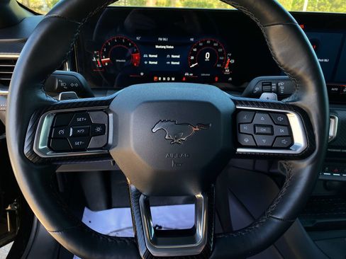 Used 2024 Ford Mustang GT Premium image 24