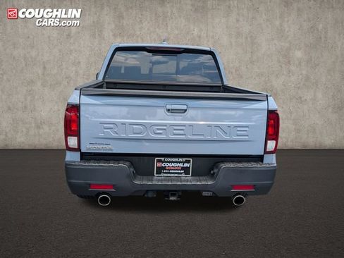 Used 2024 Honda Ridgeline RTL image 6