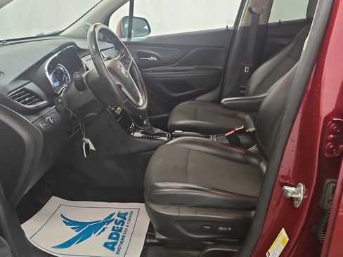 Used 2022 Buick Encore Preferred w/ Safety Package image 7