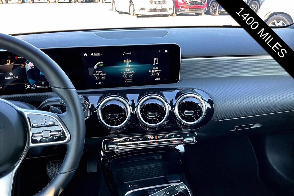 Used 2019 Mercedes-Benz A 220 image 9