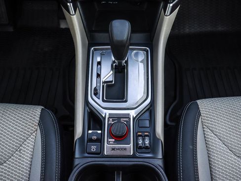 Used 2021 Subaru Forester Premium w/ Popular Package #1 image 31