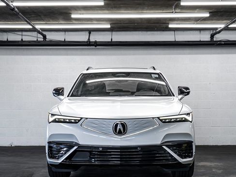 Certified 2024 Acura ZDX A-Spec AWD/4WD image 8