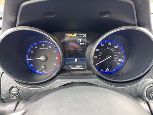 Used 2018 Subaru Legacy 2.5i Sport image 9