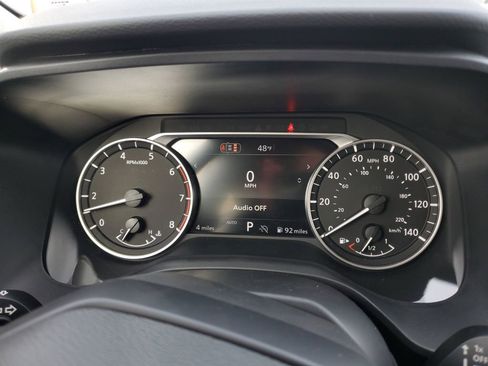 New 2026 Nissan Rogue SV image 25