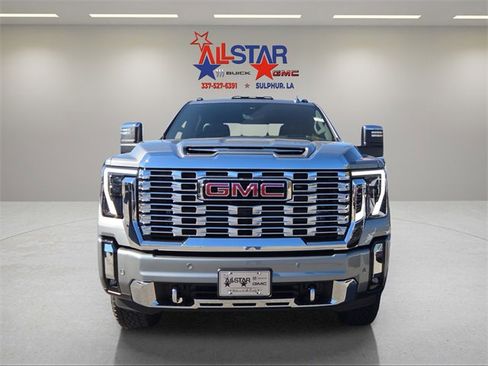 New 2026 GMC Sierra 2500 Denali w/ Technology Package image 2