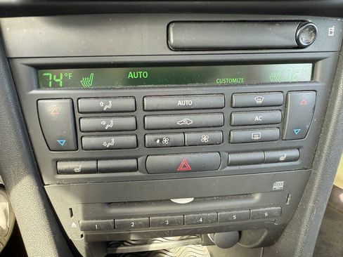 Used 2006 Saab 9-3 2.0T image 36