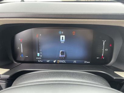 New 2026 Ford Bronco Sport Big Bend w/ Convenience Package