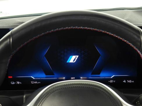 Certified 2023 BMW i4 M50 image 28