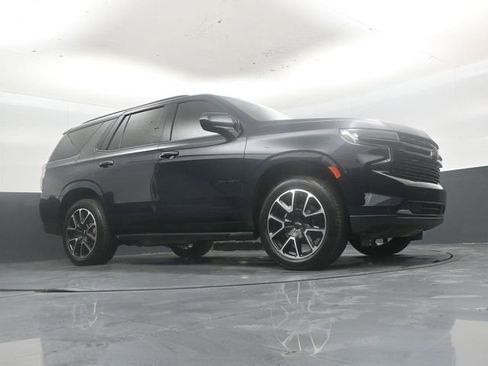 Used 2023 Chevrolet Tahoe RST AWD/4WD image 40