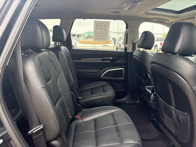 Used 2021 Kia Telluride EX w/ EX Premium Package FWD image 21