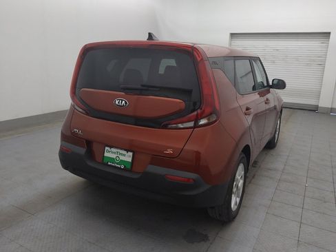 Used 2020 Kia Soul S image 9