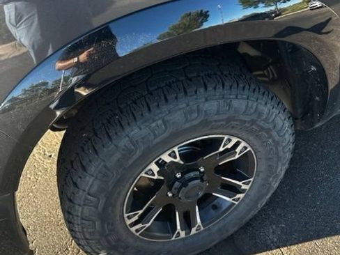 Used 2014 RAM 1500 Outdoorsman AWD/4WD image 7