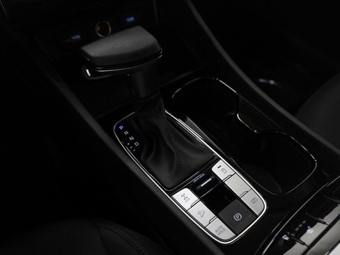 Used 2022 Hyundai Tucson SEL image 23