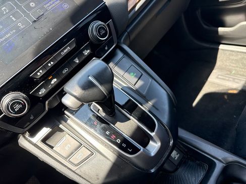 Used 2019 Honda CR-V EX-L image 27
