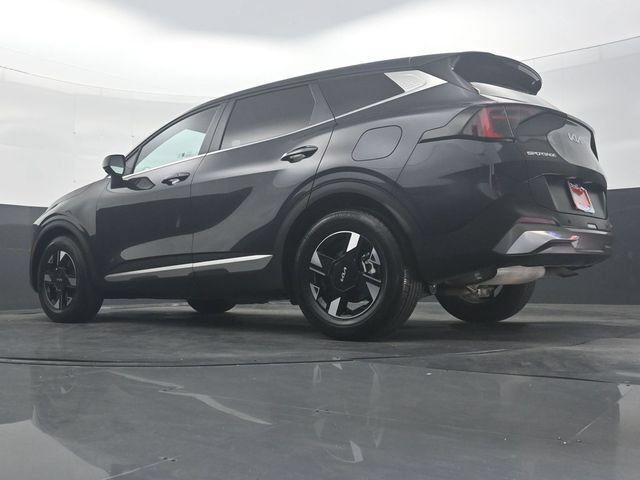 Used 2026 Kia Sportage LX FWD image 30