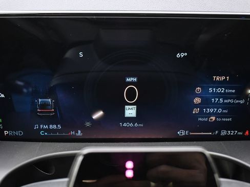 New 2026 Lincoln Aviator Reserve AWD/4WD image 25