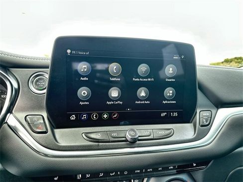 Used 2024 Chevrolet Blazer LT w/ Convenience Package image 20