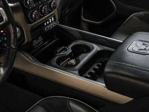 Used 2020 RAM 1500 Laramie AWD/4WD image 26