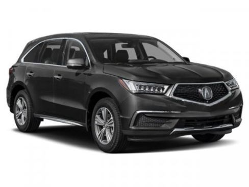 Used 2019 Acura MDX 3.5L image 6