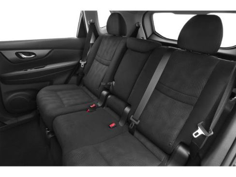 Used 2015 Nissan Rogue SL AWD/4WD image 18