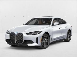 New 2026 BMW i4 eDrive40 RWD video 1