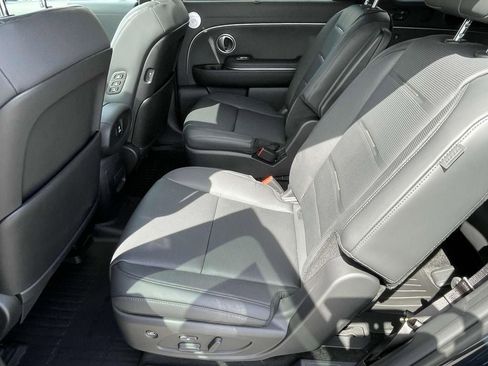 New 2026 Hyundai Palisade Calligraphy image 10