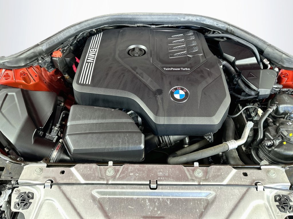 Used 2022 BMW 330i xDrive Sedan AWD/4WD image 38
