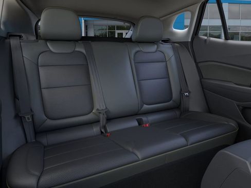 New 2026 Chevrolet Trax ACTIV image 34