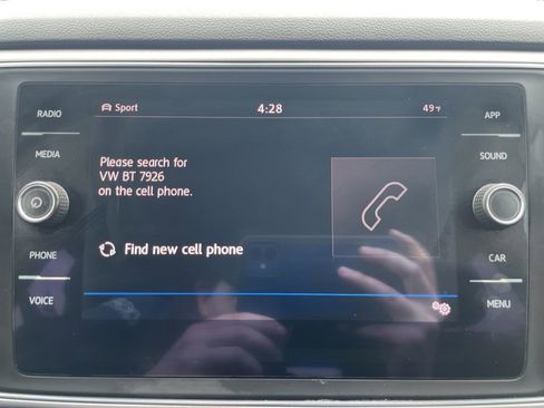Used 2018 Volkswagen Atlas SE AWD/4WD image 15