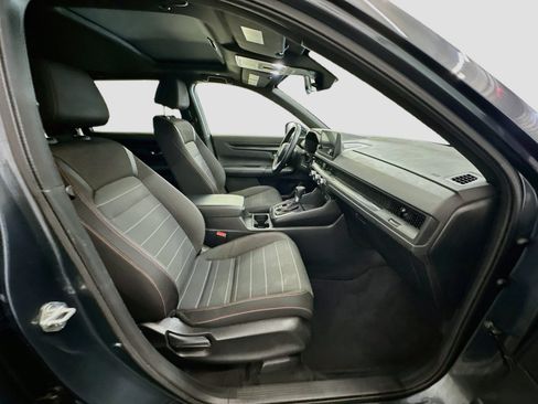 Used 2025 Honda CR-V Sport image 32